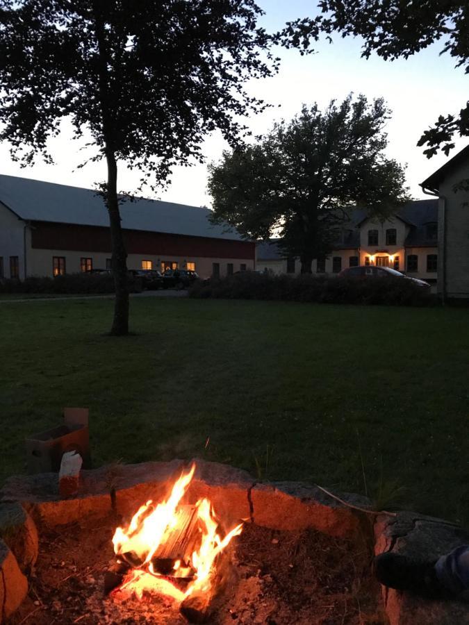 Bremsmaj Farm Holiday Kværs Exteriér fotografie