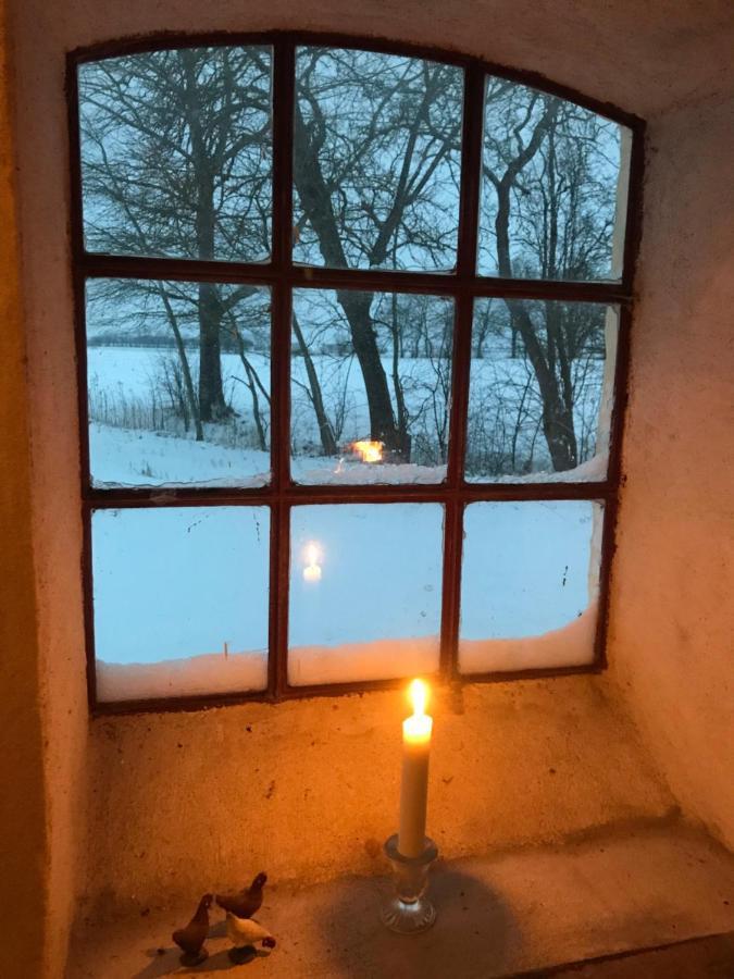 Bremsmaj Farm Holiday Kværs Exteriér fotografie