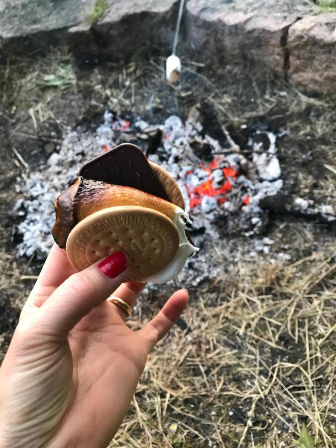 Bremsmaj Farm Holiday Kværs Exteriér fotografie