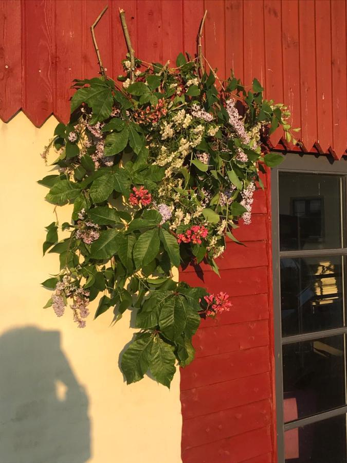 Bremsmaj Farm Holiday Kværs Exteriér fotografie